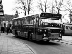 DAF SB200 DOL CSA-1 by Verheul 1967 года